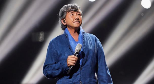 李健|李健又赢了,微弱比分险胜叶倩文,林子祥功不可没,意境很加分