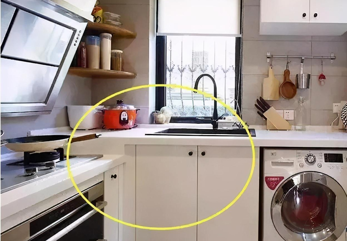 装修时设计师极力劝我做这9个设计,入住后发现真香,太人性化了