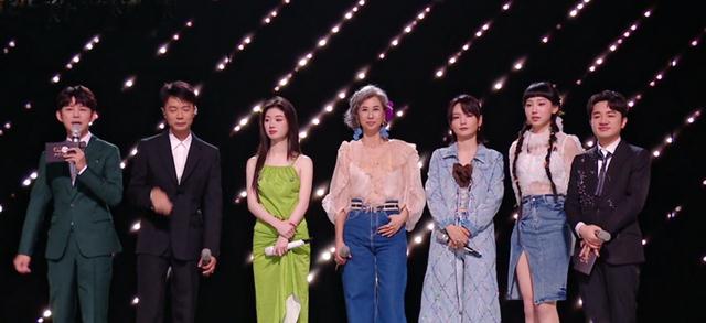 李玟|声生不息：李健李玟强强合作，《真的汉子》炸场，魔动闪霸成彩蛋