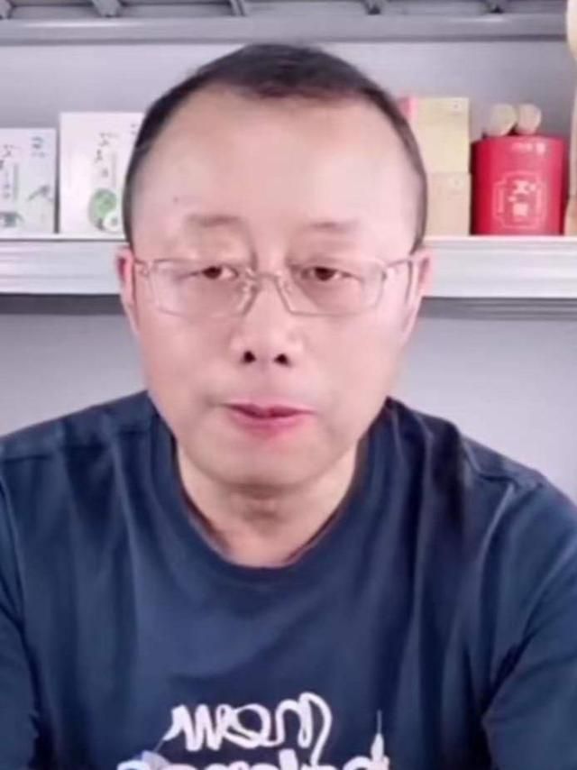 带货|浔阳夜话替姚爸许妈发声，田静从未给过钱，夫妻两个人依然在负债