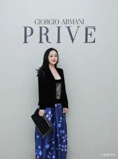 章小蕙|曾嫁给了2个亿万富翁,独自还清了2.5亿债务的章小蕙,如今怎么样了?