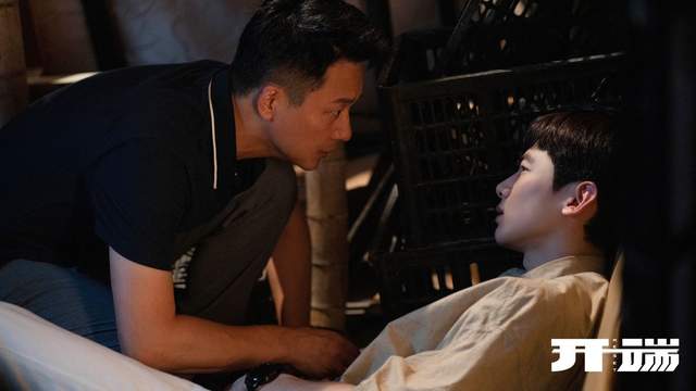 迪丽热巴|7 部爆款剧，肖战、迪丽热巴独占两部，谁是黑马？