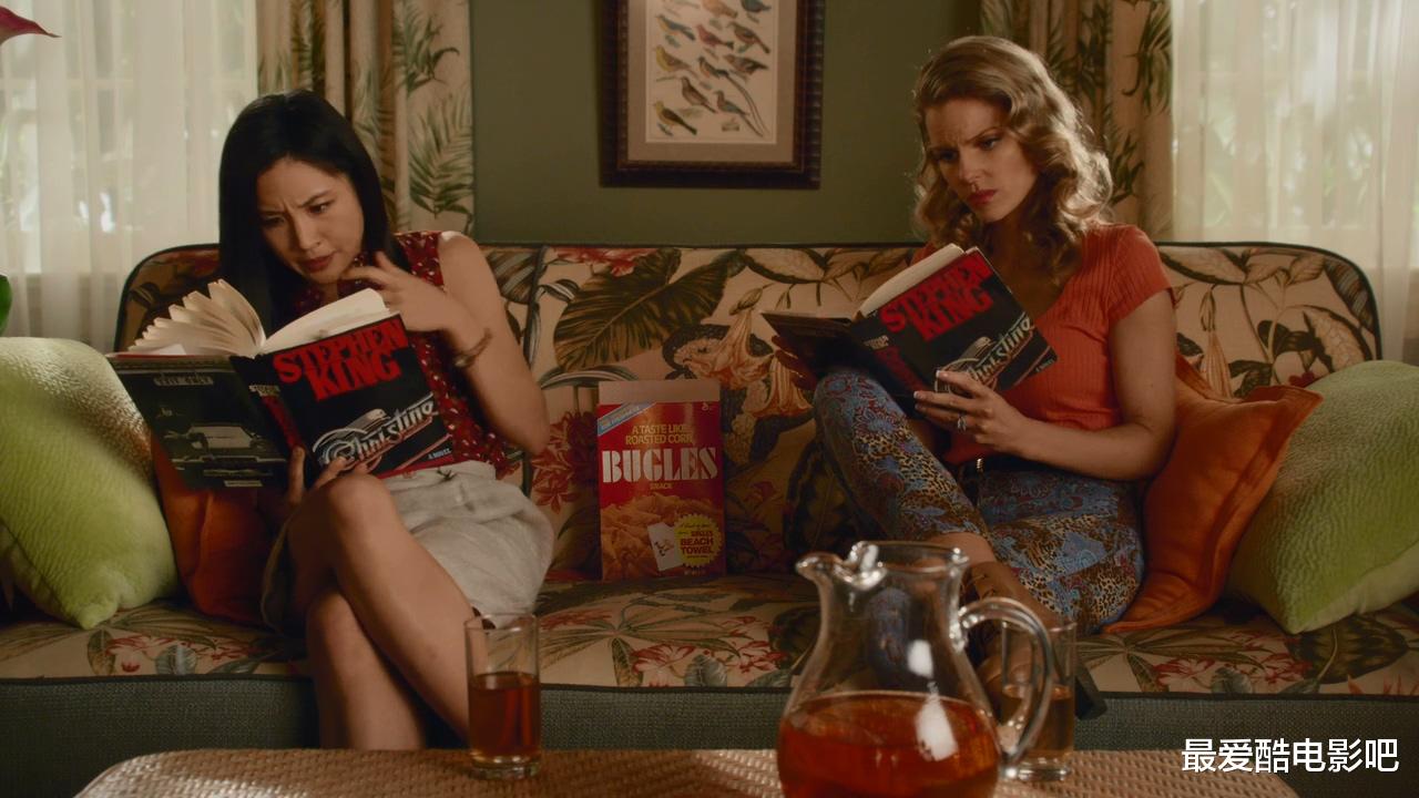 美剧|这部美剧凭啥这么厉害，全亚洲面孔做主角，能在黄金时段热播