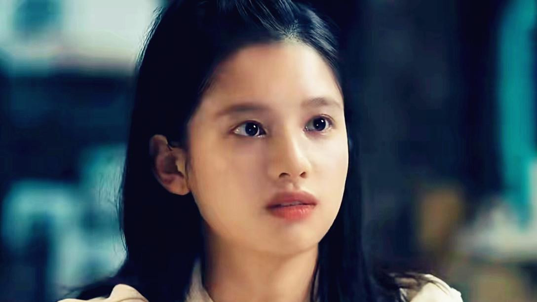 《点燃我，温暖你》李峋出狱展开报复，朱韵被闺蜜利用？5处虐心