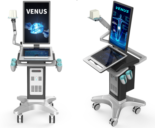 失眠|36氪首发 | 基于影像融合技术布局非血管介入治疗,「卡本医疗」获数千万元Pre-A+轮融资