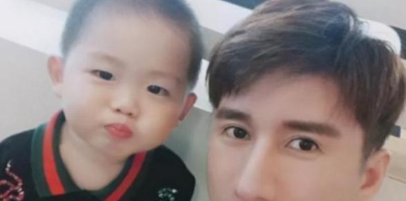 范冰冰|整容8年，花费800万才整成“范冰冰”，儿子出生后不像爸也不像妈