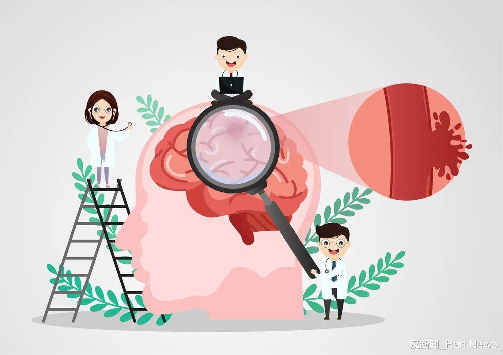 中风|警惕夏季高发病，知道这些能救命