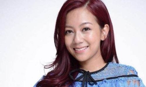 郑俊弘|歌手何雁诗公开致歉老公前女友 直言与老公郑俊弘日久生情