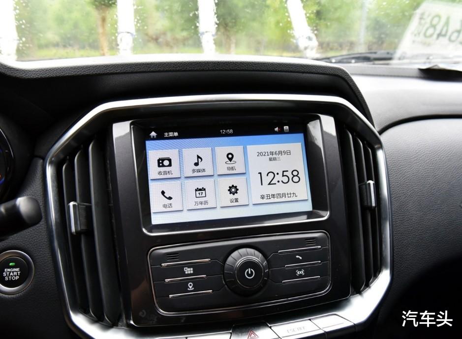 江铃汽车|皮卡能干啥？钓鱼！江铃域虎专门给钓鱼老司机准备的特别版