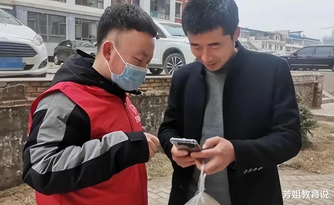 外卖员|美团外卖员学历数据公开，令人看后无奈：我现在连送外卖都不配了