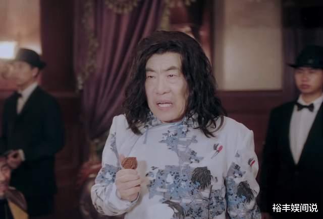 小贝|一路走好！66岁老戏骨尚言生被曝去世，曾在《七仙女》中演顺风耳