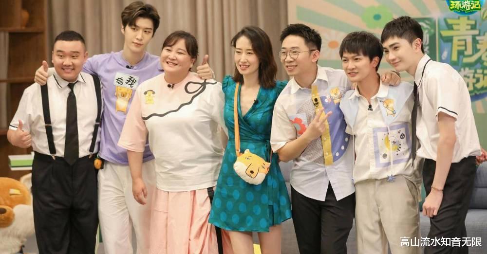 周深|为什么那么多人喜欢周深？4个原因告诉你，他为何那么火