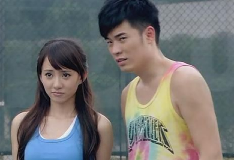 爱情公寓|初见美貌惊人，再见平平无奇！第一眼美女太坑人