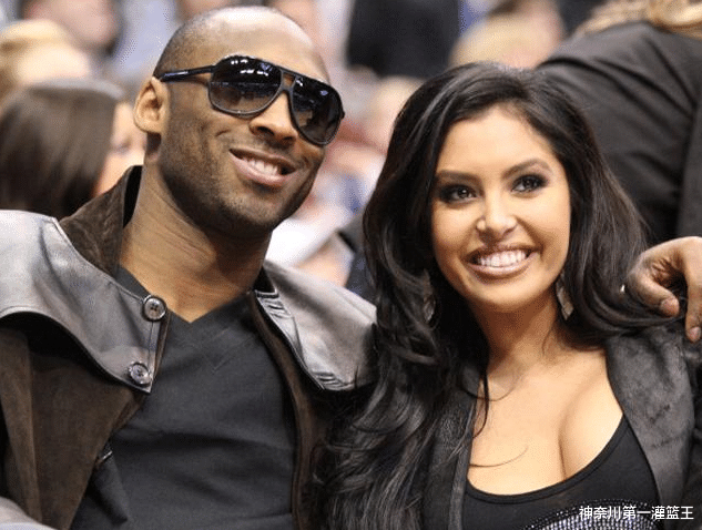 口红 请私教一对一指导减肥，胖成球的科比遗孀瓦妮莎为何还如此抢手？