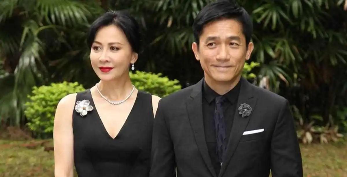 寇世勋|不要孩子分房睡,吃喝拉撒全AA,这些奇葩的明星夫妻到底图啥?