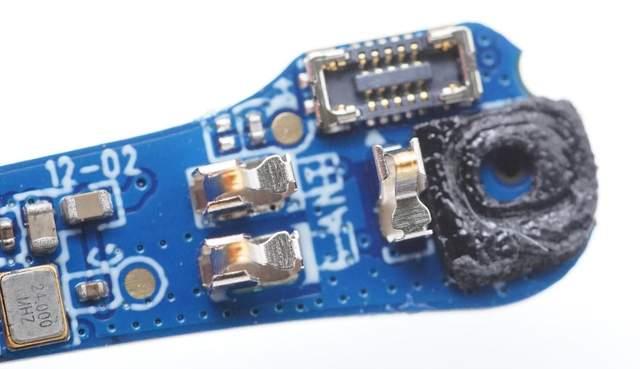 三星|喜馬拉雅AI真無線耳機1S拆解，內置中科藍訊SoC，支持雙麥降噪