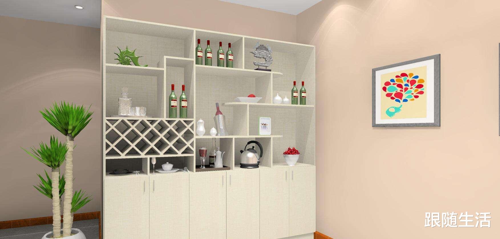 新房装修:这12件家具根本没必要买!不是瞎说,是过来人的经验!