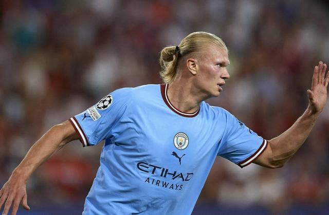 招聘|恐怖如斯!若哈兰德保持健康 其职业生涯进球数或超800球