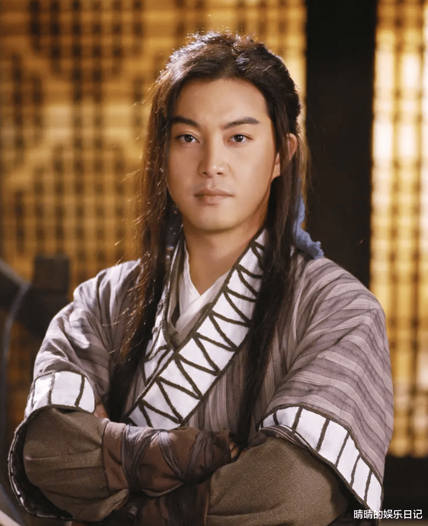 沙溢|沙溢,是时候被“看见”了