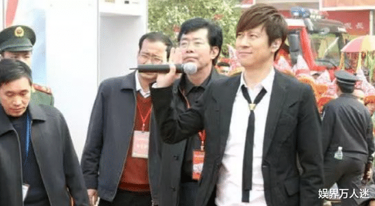 周杰|退圈经商的7大明星,有人身家过亿、有人赔个底掉,后悔都来不及