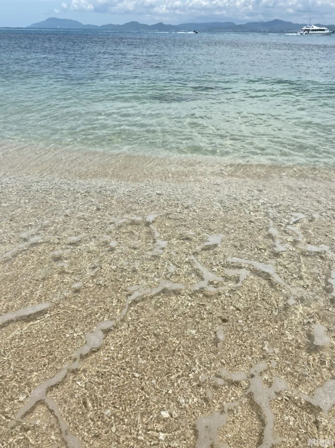 三亚|一家四口去三亚看海吃了大亏！疫情期间出去玩，一定要注意这件事