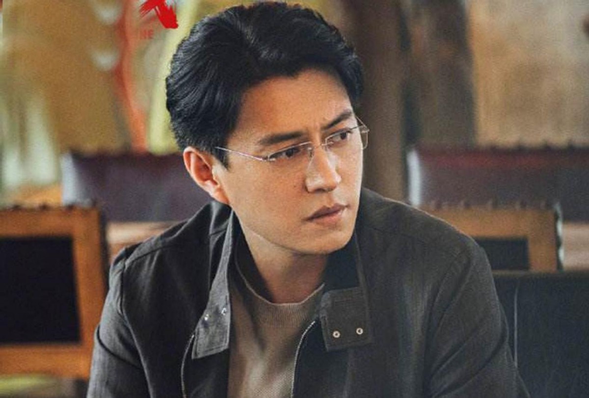 不期而至|正在热播的四部剧,部部看点十足,有你熬夜追的吗