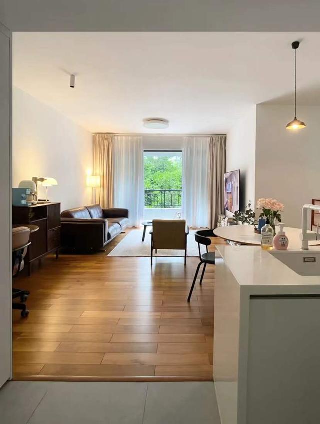 广州发现一户人家的装修,实用又舒适,忍不住分享给大家,特赞