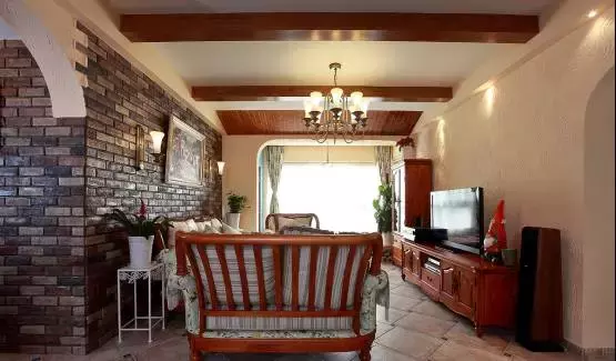 房子有横梁、异形空间怎么办?别急,学这4招,可化解难题!