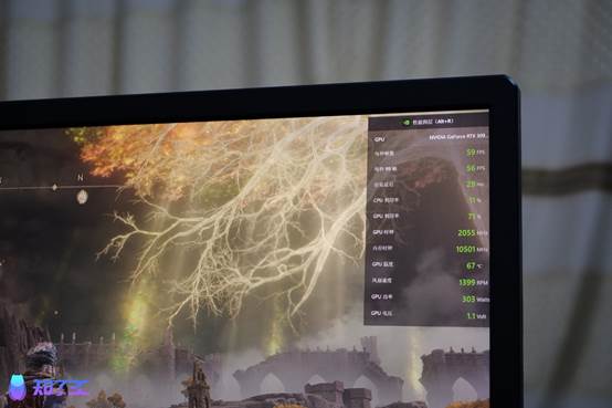 软件|耕升RTX3090Ti炫光超OC评测：夜店卡皇，玩灯有一套！