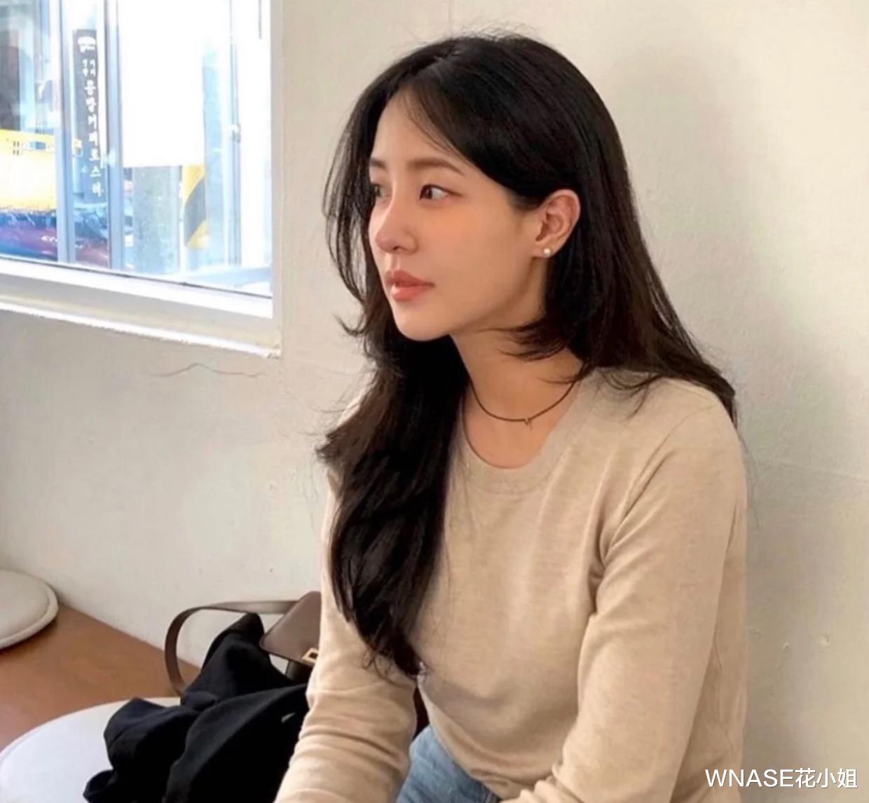 发型 过年换什么发型,洋气又惊艳!这篇教你几招,让你少踩雷好打理