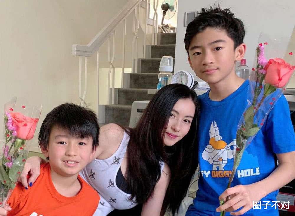 明星|10位明星私生子近况,有的被亲妈嫌弃,有的19年不知生母是谁