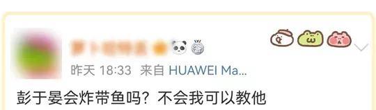 隔离|明星隔离全网围观:能静陪网课崩溃,陈赫被娃虐哭,于晏在炸带鱼