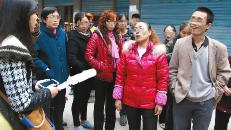 案例 四川老人摔倒讹上9岁小学生,大吼说谎全家死绝,结果被打脸