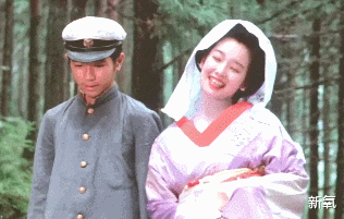 面膜|果然，女星初恋纯欲天花板还是得看她