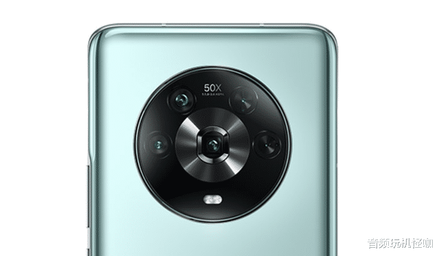 荣耀|坚持到底！全新骁龙8+潜望式长焦+双曲屏设计，定价是否满意