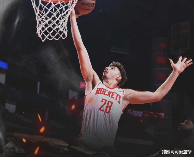 火箭队|两线作战！申京透露休赛期安排：回家+夏联+篮球欧锦赛缺一不可