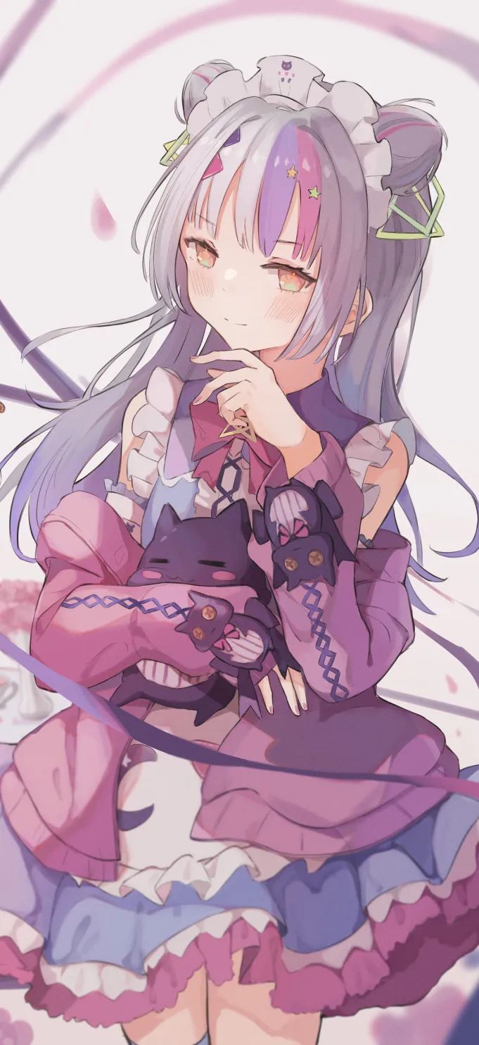 二次元|二次元动漫壁纸141期