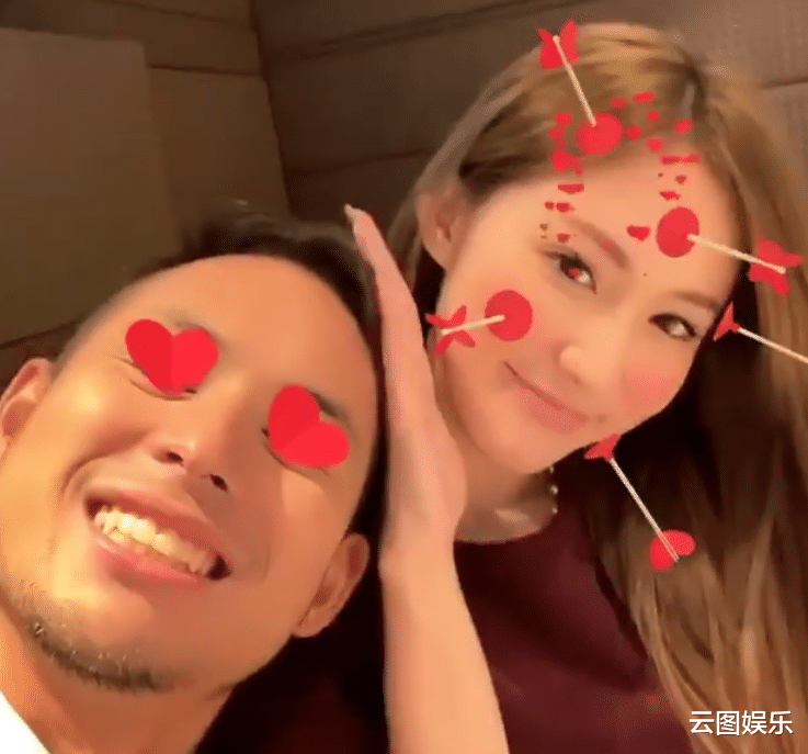 杨受成|杨受成网红儿媳大秀好身材,细腰长腿太吸睛,女儿已2岁仍没结婚