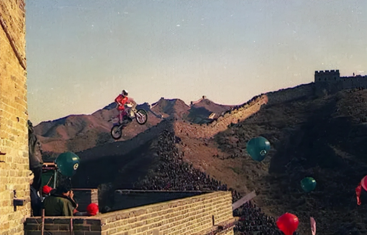 柯受良|柯受良：2003年因酒后哮喘离世，19年过去，他妻儿都过得怎样了？