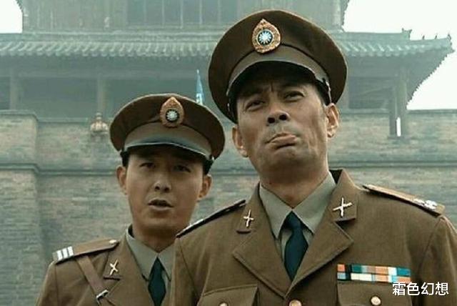 秘书|影视剧时常会出现“副官”,这是个什么职务,在军中的地位高吗?