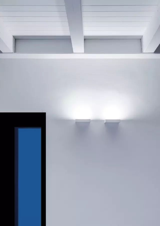 光的存在是在拥抱人,让灯光设计更走心!