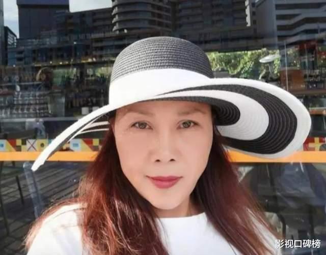 田震|芒果台被质疑炒冷饭？田震阿杜隐退多年，说复出捞钱的人太狭隘了