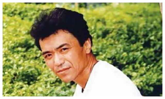 郭昶|康祈宗郭昶:化疗5次后病逝,16年过去,妻子潘结一直不愿改嫁