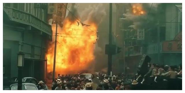 陈慧琳|央视《破晓东方》首播，张嘉益表现出色，引观众入戏，有年冠潜质