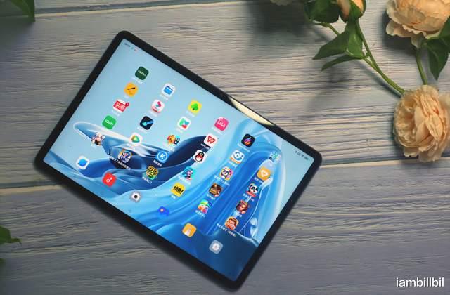 ColorOS|智能交互，大屏绝配，ColorOS for Pad得心应手