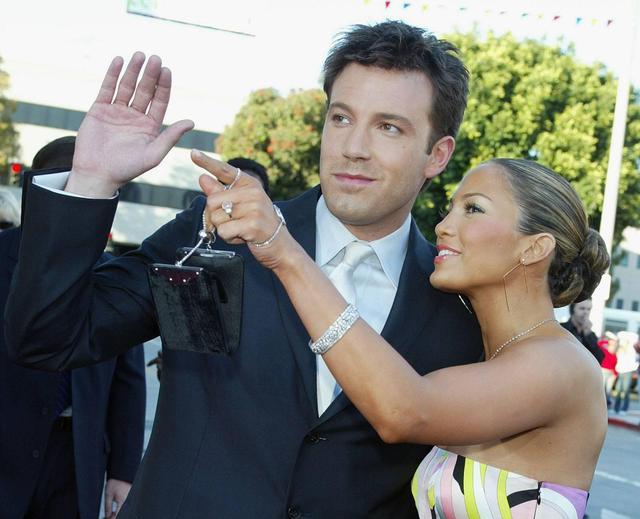 本·阿弗莱克|JLo着手打造爱巢,被曝难伺候,大本的婚后生活恐怕堪忧!