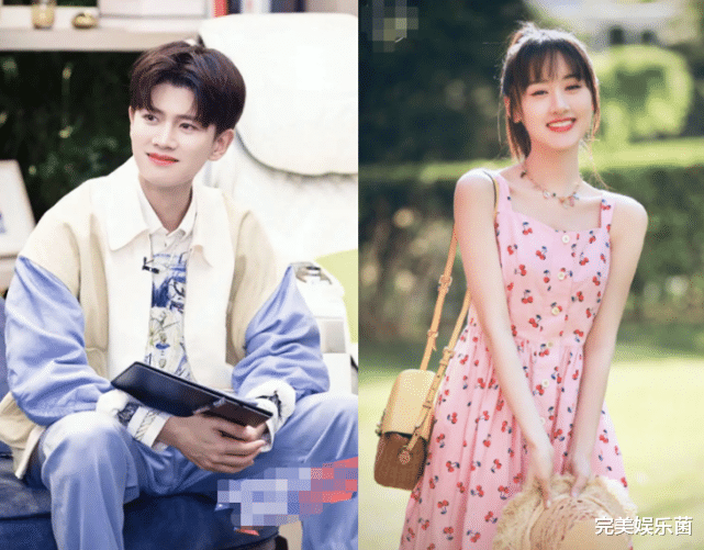 赵丽颖|赵丽颖新剧合作赵又廷,上演古早虐恋大戏,网友:原著变态又恶心