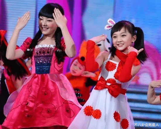 美丽|人前风光无限，人后被亲妈当成“提款机”，这5位童星满是辛酸泪