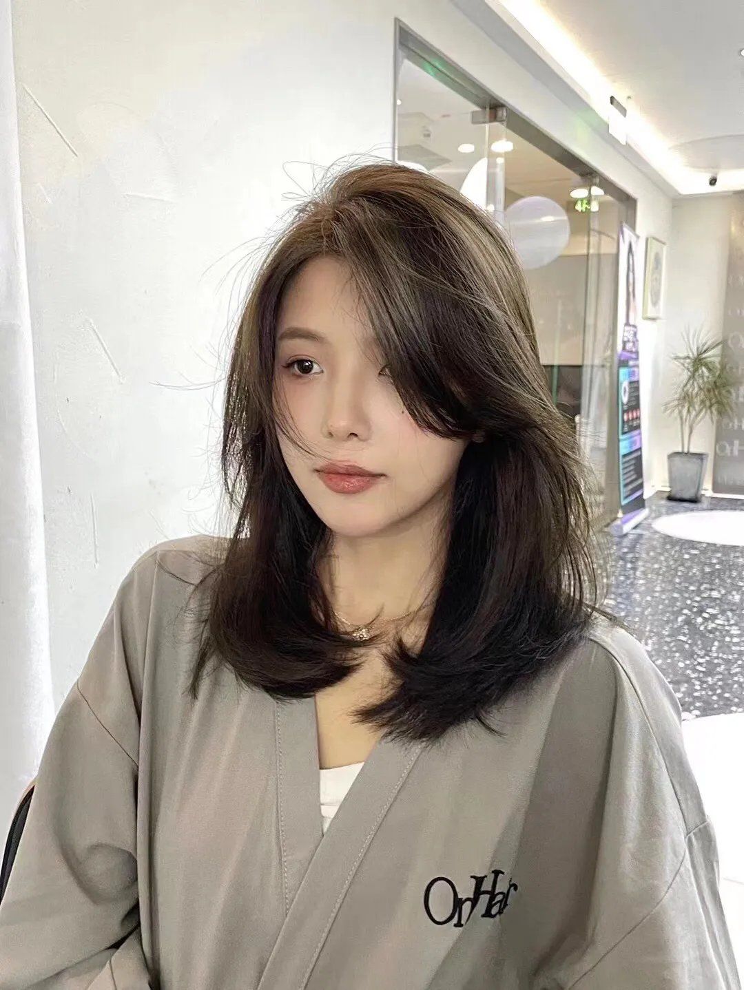 短发 最有人气女发来了，这个春天就选它，利落时尚很满意