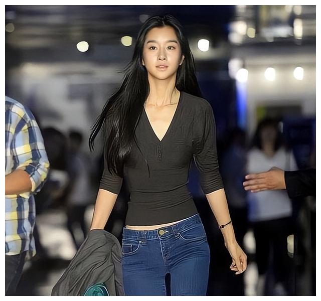 徐睿知 徐睿知演腹黑女为何这么迷人，而她短发为何远远没有长发好看？